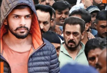 کل احتجاج میں لوگ کیوں نہیں پہنچے اس پر پارٹی اور عمران خان سے بات کرونگا: سلمان اکرم