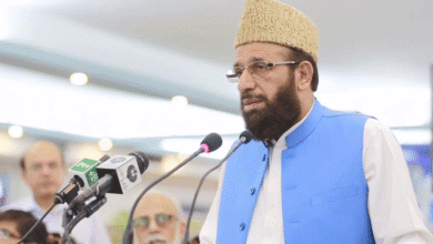 وفاقی حکومت کا عشرہ رحمت للعالمین ﷺ شایانِ شان منانے کا اعلان، سیرت النبی ﷺ کانفرنسیں ہوں گی