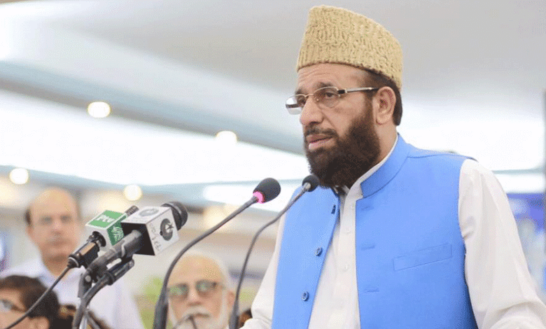 وفاقی حکومت کا عشرہ رحمت للعالمین ﷺ شایانِ شان منانے کا اعلان، سیرت النبی ﷺ کانفرنسیں ہوں گی