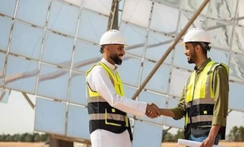 سعودی عرب میں غیرملکی ورکرز کےلیے بھی پنشن اسکیم شروع کرنے کی تیاری