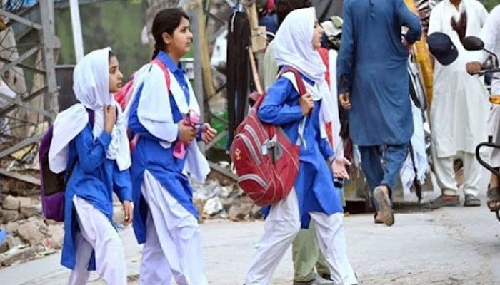 پنجاب کے مستحق اور اسپیشل بچوں کو نجی اسکولوں میں مفت تعلیم دینے کا فیصلہ