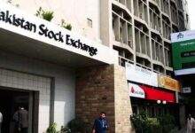 پاکستان اسٹاک ایکسچینج میں کاروبار کا مثبت آغاز، ڈالر کی قیمت میں کمی