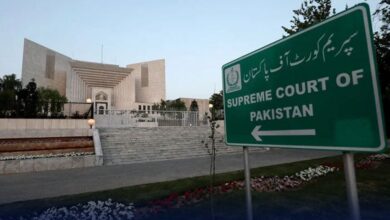 عمران خان کی ضمانت کیسز کا بینچ تبدیل، نئی سماعت آج ہوگی