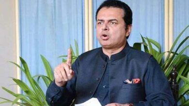 حسان نیازی کے ساتھ علیمہ خان کا بیٹا موجود تھا، شواہد پر گرفتاری ہوئی — طلال چوہدری