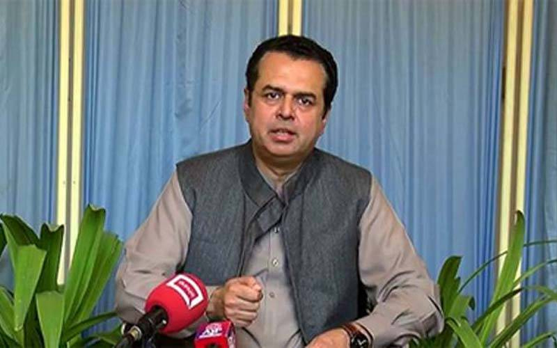 عمران خان کے بیٹوں کی گرفتاری کا کوئی ارادہ نہیں، حکومت کا واضح مؤقف: طلال چوہدری
