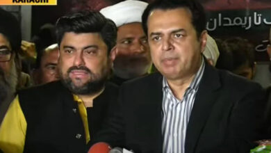 اربعین مارچ: حکومت، ایم ڈبلیو ایم اور شیعہ علما کونسل کے درمیان اہم پیش رفت، 7 نکاتی ایجنڈے پر اتفاق