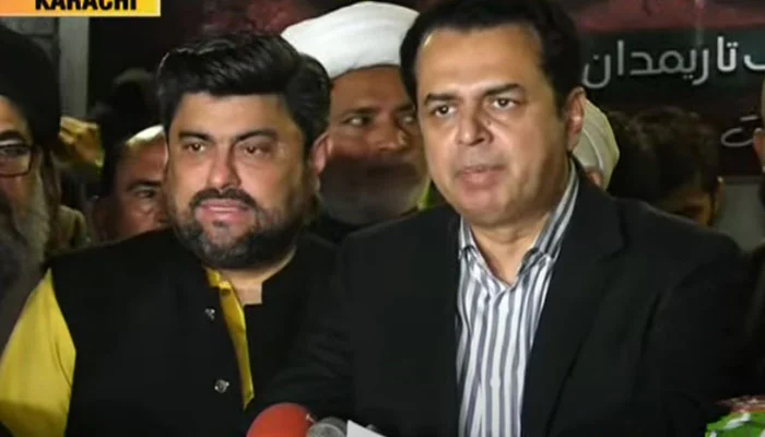 اربعین مارچ: حکومت، ایم ڈبلیو ایم اور شیعہ علما کونسل کے درمیان اہم پیش رفت، 7 نکاتی ایجنڈے پر اتفاق