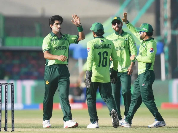 پاکستانی کرکٹرز کے سینٹرل کنٹریکٹس کا فیصلہ قریب، سخت معیار اور نئی پالیسی نافذ
