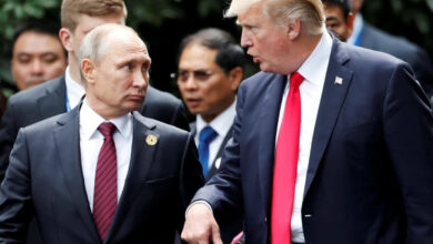 امریکا نے پاکستانی برآمدات پر 19 فیصد ٹیرف عائد کر دیا