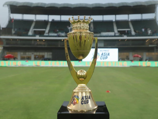 ایشیا کپ 2025: یو اے ای کی شدید گرمی کے باعث میچز کے وقت میں تبدیلی
