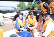 "سیلاب متاثرین کو تنہا نہیں چھوڑیں گے، فوری ریلیف اور انصاف فراہم کریں گے" — مریم نواز