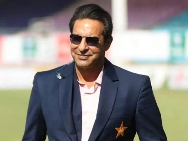 وسیم اکرم کی دھمکی: ایشیا کپ میں پاکستان اور بھارت کے میچ کی فضا ہو سکتی ہے گرم، نظم و ضبط کی اپیل