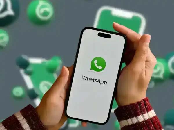 روس نے واٹس ایپ کالز پر پابندی عائد کر دی