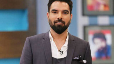 یاسر حسین کی عوام سے اپیل: "شادیوں کو آسان بنائیں، نوجوانوں پر بوجھ نہ ڈالیں"