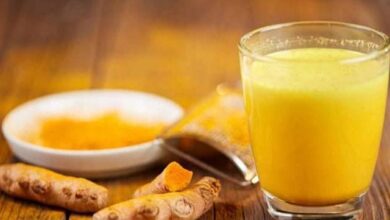 ہلدی والا دودھ: صدیوں پرانی دیسی دوا، جدید تحقیق بھی حیران!