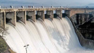 بھارت نے دریائے ستلج میں مزید پانی چھوڑنے کا فیصلہ کر لیا، وزارت آبی وسائل نے ہنگامی الرٹ جاری کر دیا