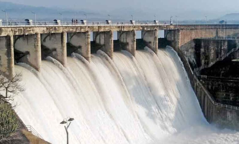 بھارت نے دریائے ستلج میں مزید پانی چھوڑنے کا فیصلہ کر لیا، وزارت آبی وسائل نے ہنگامی الرٹ جاری کر دیا