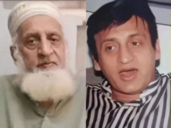 انا لله و انا الیه راجعون،پاکستان کے سینئر اداکار انور علی انتقال کر گئے،موت نے چاہنے والوں کو چونکا دیا