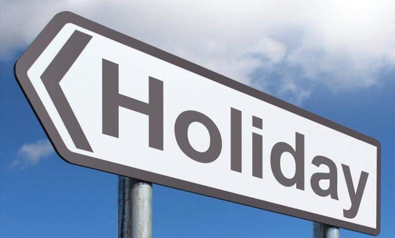 عید میلاد النبی ﷺ اور یومِ دفاع پاکستان پر 6 ستمبر کو ملک بھر میں عام تعطیل کا اعلان