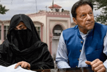 عمران خان اور بشریٰ بی بی سے جیل میں ناروا سلوک کے خلاف خیبرپختونخوا اسمبلی میں قرارداد منظور